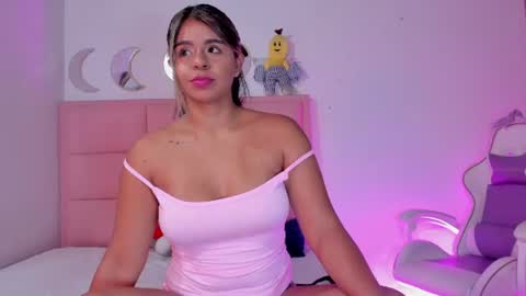  Nina  online show from 07.23.26