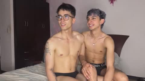 Enzo online show from 03.06.26