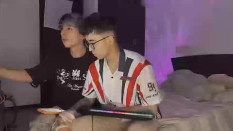 Enzo online show from 03.12.26