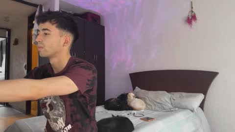 Enzo online show from 03.16.26