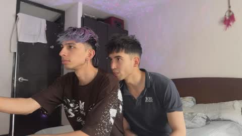 Enzo online show from 03.17.26