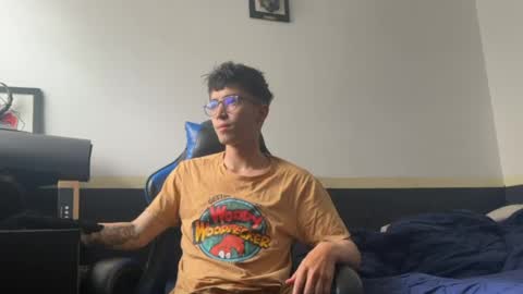 Enzo online show from 03.20.26