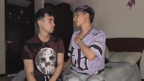 Enzo online show from 03.24.26