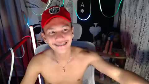 ralfhuge24 online show from 02.11.26