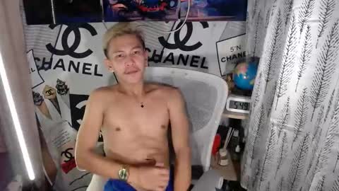 ralfhuge24 online show from 04.22.26