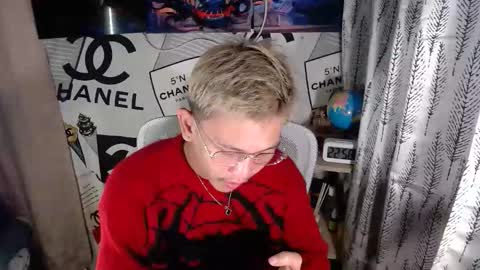 ralfhuge24 online show from 04.25.26