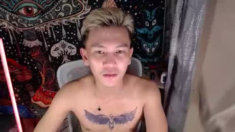 ralfhuge24 online show from 05.04.26