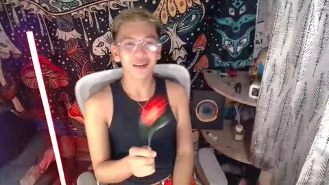 ralfhuge24 online show from 05.05.26