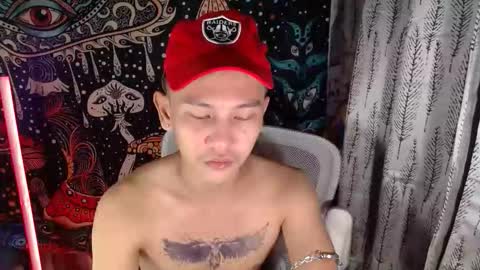 ralfhuge24 online show from 05.07.26