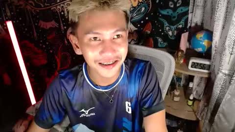 ralfhuge24 online show from 05.11.26