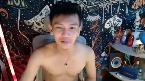 ralfhuge24 online show from 05.20.26