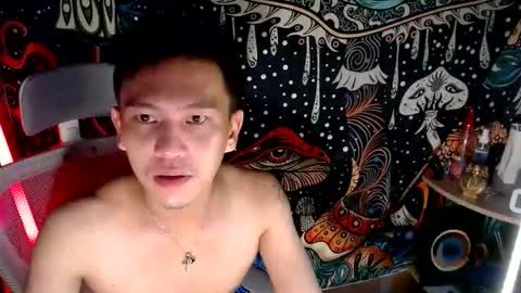 ralfhuge24 online show from 05.22.26