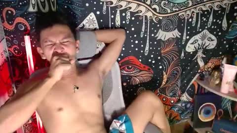 ralfhuge24 online show from 05.27.26