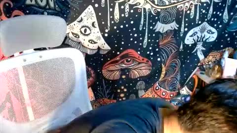 ralfhuge24 online show from 05.27.26