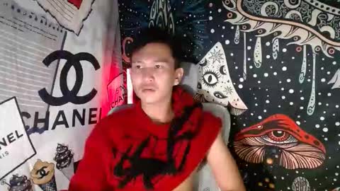 ralfhuge24 online show from 05.29.26