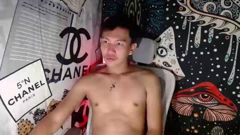 ralfhuge24 online show from 05.31.26