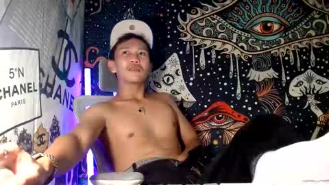 ralfhuge24 online show from 06.04.26
