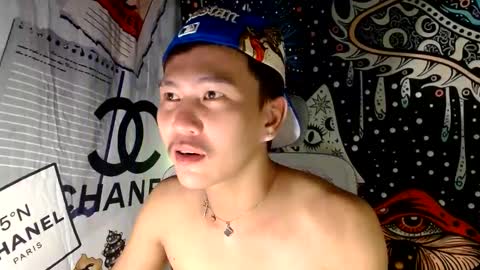 ralfhuge24 online show from 06.07.26