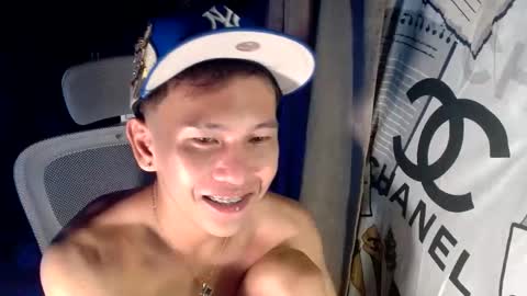 ralfhuge24 online show from 06.08.26