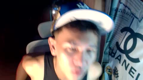 ralfhuge24 online show from 06.11.26