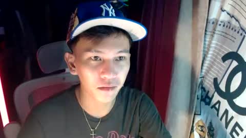 ralfhuge24 online show from 06.13.26