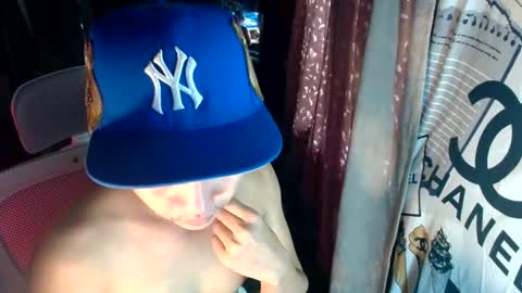 ralfhuge24 online show from 06.21.26