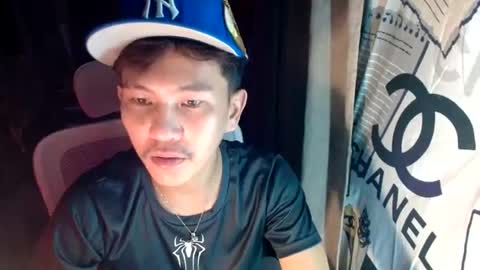 ralfhuge24 online show from 07.09.26