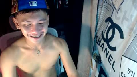 ralfhuge24 online show from 07.18.26