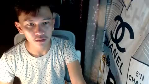 ralfhuge24 online show from 07.21.26