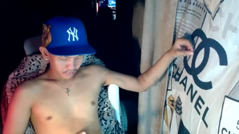 ralfhuge24 online show from 07.28.26