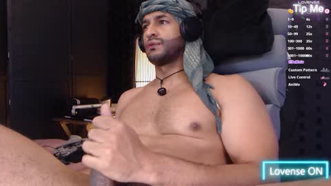 ralfvoss online show from 12.05.25