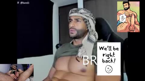 ralfvoss online show from 07.30.26