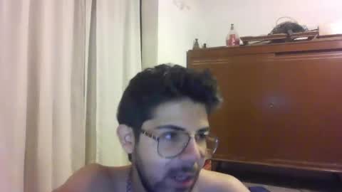 Snapshot of ralphillips25 chatting on 10.24.25 ralphillips25 online show from 10.24.25