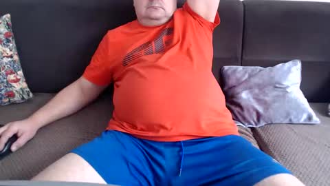 Snapshot of ramdis chatting on 09.13.25 ramdis online show from 09.13.25