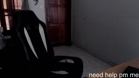 Ramiro online show from 01.07.25