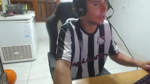 Ramiro online show from 02.22.26