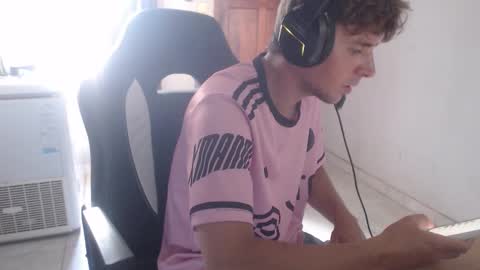 Ramiro online show from 02.23.26