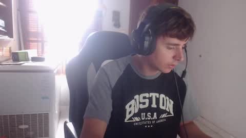 Ramiro online show from 02.26.26