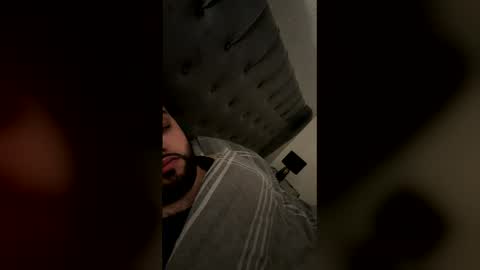 Snapshot of ramj34 chatting on 02.27.26 Liam123 online show from 02.27.26