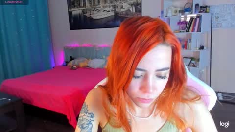 Ramona terner online show from 01.04.25