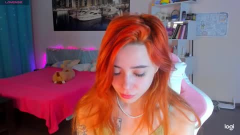 Ramona terner online show from 01.07.25