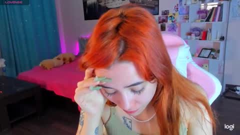 Ramona terner online show from 01.11.25