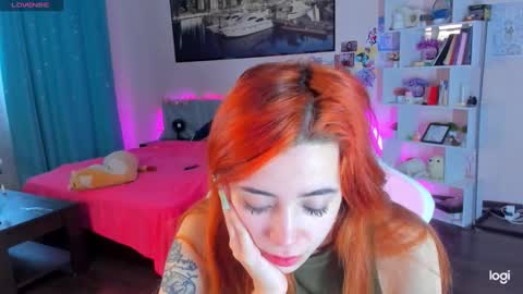 Ramona terner online show from 01.13.25