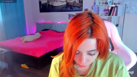 Ramona terner online show from 01.14.25