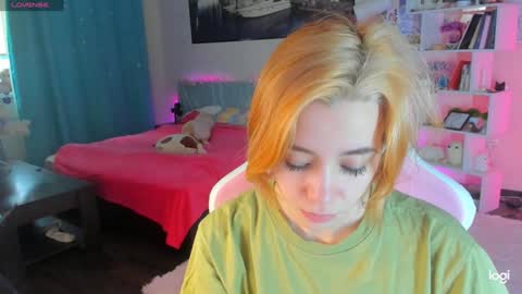 Ramona terner online show from 02.06.25