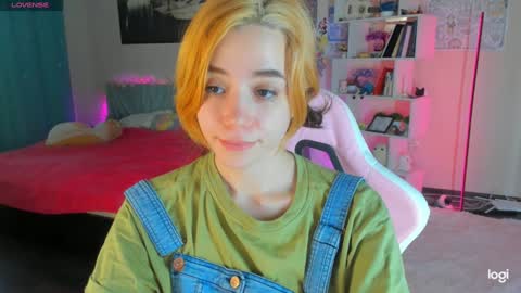 Ramona terner online show from 02.08.25