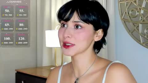 Snapshot of ramonaa_gold chatting on 07.31.26 Ramona online show from 07.31.26