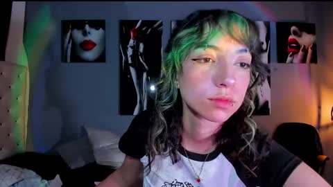 Ramona  online show from 12.18.24