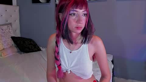 Ramona  online show from 01.09.25