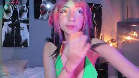 Ramona  online show from 01.18.25